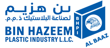 Bin Hazeem Plastic Industry LLC | Abu Dhabi | UAE Bin Hazeem Plastic Industry LLC | Abu Dhabi | UAE