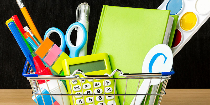 office stationery supplier Abu Dhabi